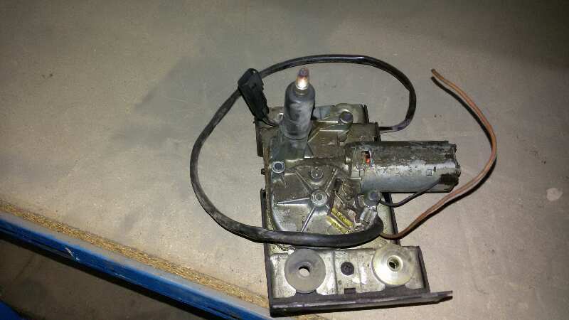 MOTOR LIMPIA TRASERO FORD ORION 1.3