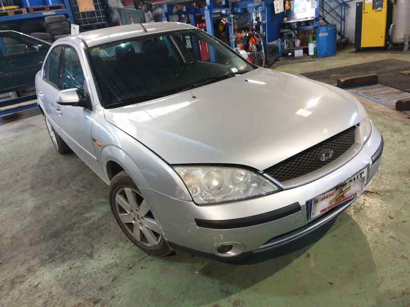  FORD MONDEO BERLINA 2.0