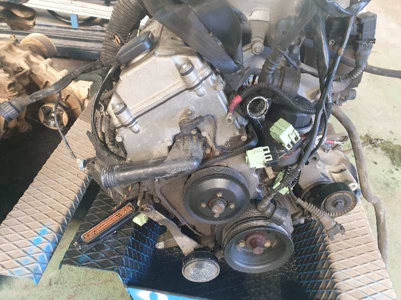 MOTOR COMPLETO BMW SERIE 3 COMPACTO 1.6