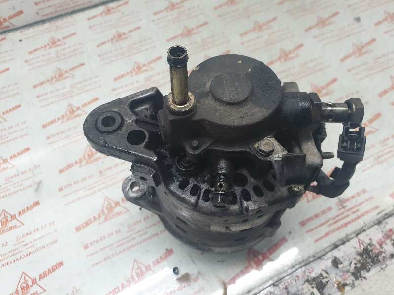 Alternateur Neuf Kuhner Pour Toyota Land Cruiser (L4) - Pièce Remplacement - Réf. Fabricant Fournies
