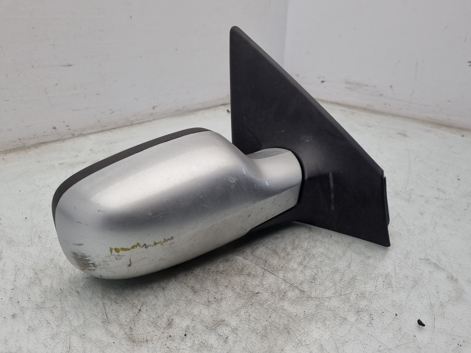 RETROVISOR DERECHO RENAULT MEGANE II BERLINA 5P 1.5 dCi Diesel