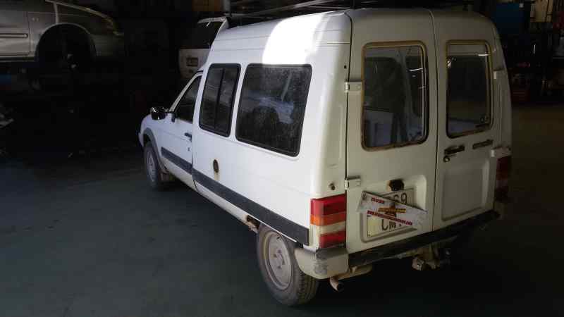 CAUDALIMETRO CITROEN C15 WJX