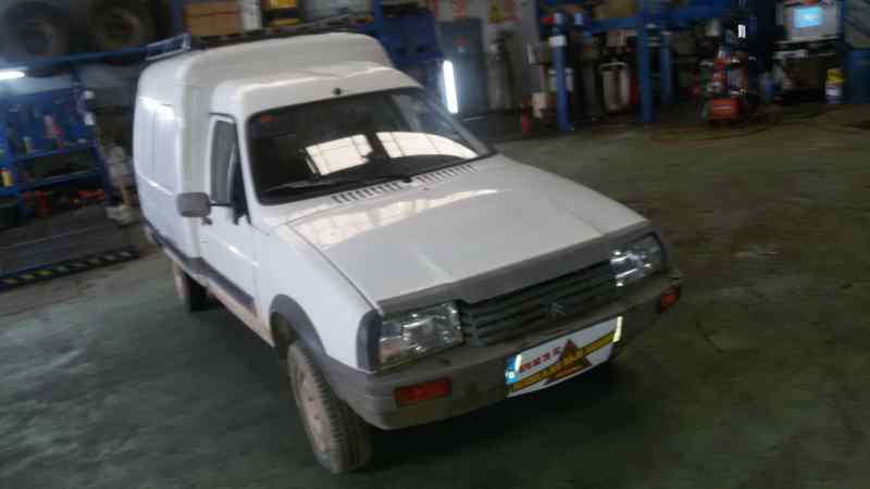 CAUDALIMETRO CITROEN C15 WJX