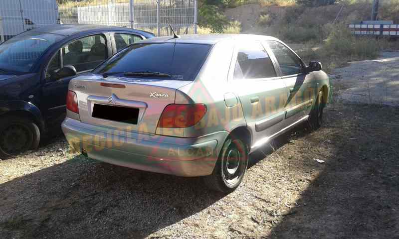 ELEVALUNAS DELANTERO DERECHO CITROEN XSARA BERLINA WJY (DW8B)
