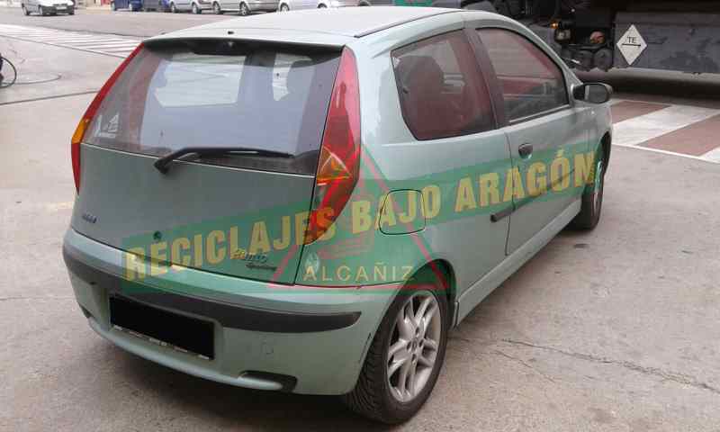 RETROVISOR DERECHO FIAT PUNTO 188A5000