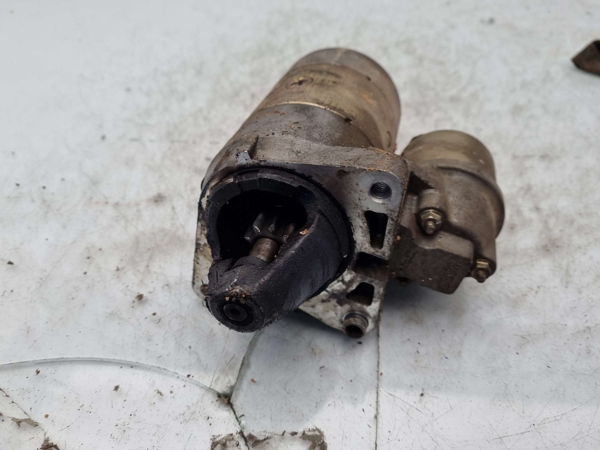 MOTOR ARRANQUE FIAT PANDA 188A4000