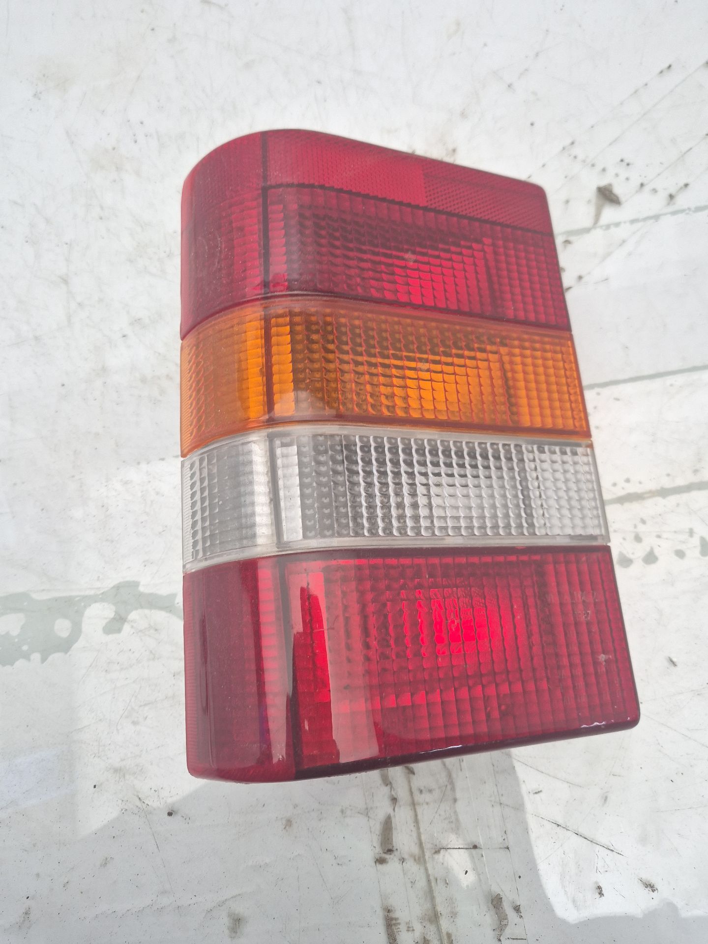 MANDO INTERMITENTES CITROEN C15 
