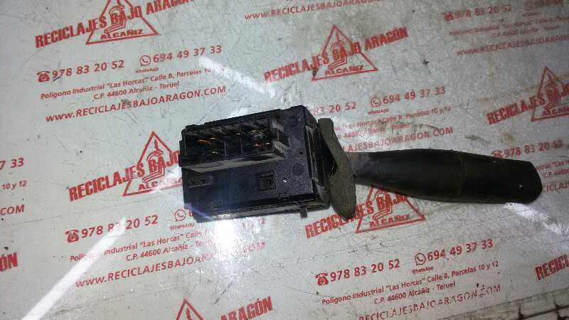 MANDO LIMPIA PEUGEOT PARTNER WJZ