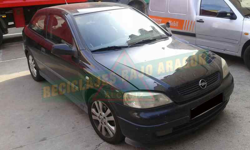 ANILLO AIRBAG OPEL ASTRA Y20DTH