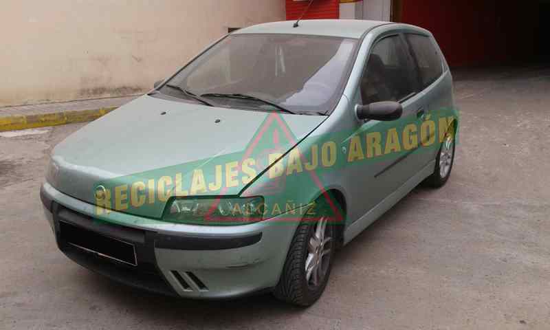 RETROVISOR DERECHO FIAT PUNTO 188A5000