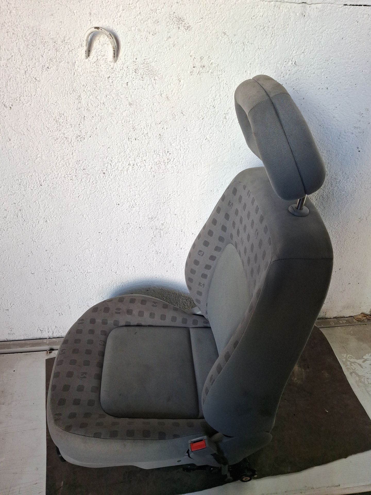 ASIENTO DELANTERO DERECHO VOLKSWAGEN NEW 