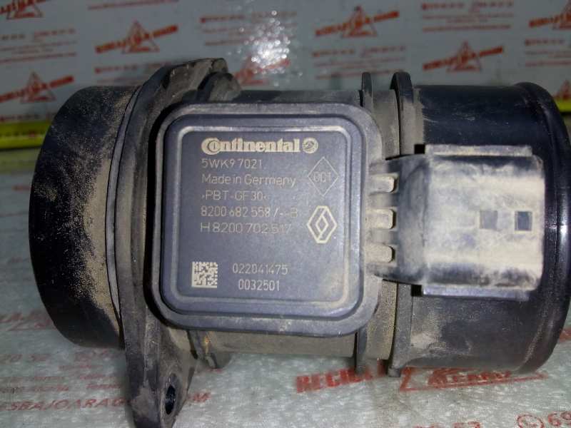 CAUDALIMETRO RENAULT MEGANE K9K J8