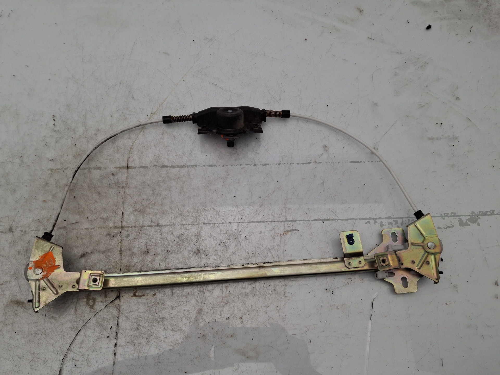 ELEVALUNAS DELANTERO DERECHO SEAT IBIZA 021A1000