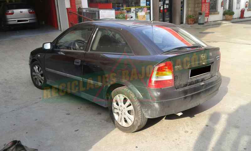 ANILLO AIRBAG OPEL ASTRA Y20DTH