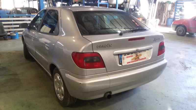 BOMBA DIRECCION CITROEN XSARA BERLINA DHY