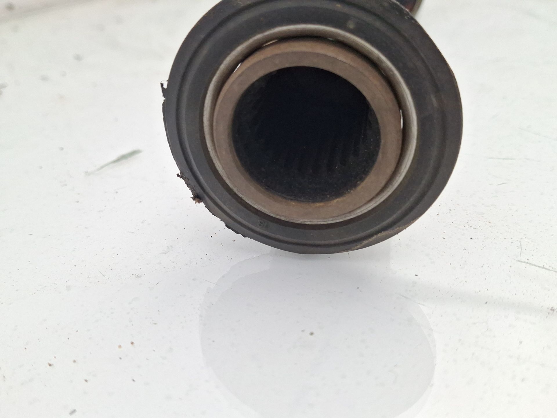 COMPRESOR AIRE ACONDICIONADO RENAULT SC?NIC 