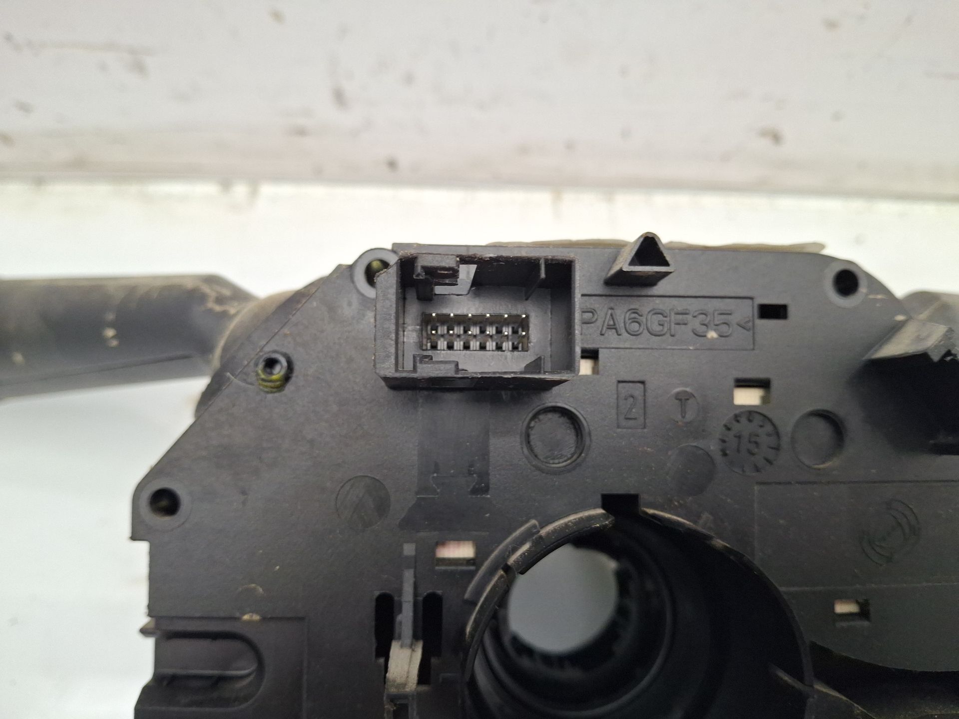 MANDO MULTIFUNCION FIAT GRANDE 