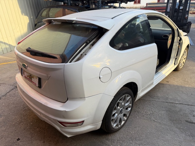 JUEGO LLANTAS FORD FOCUS 