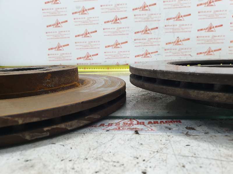 DISCO FRENO DELANTERO ALFA ROMEO 146 AR32302