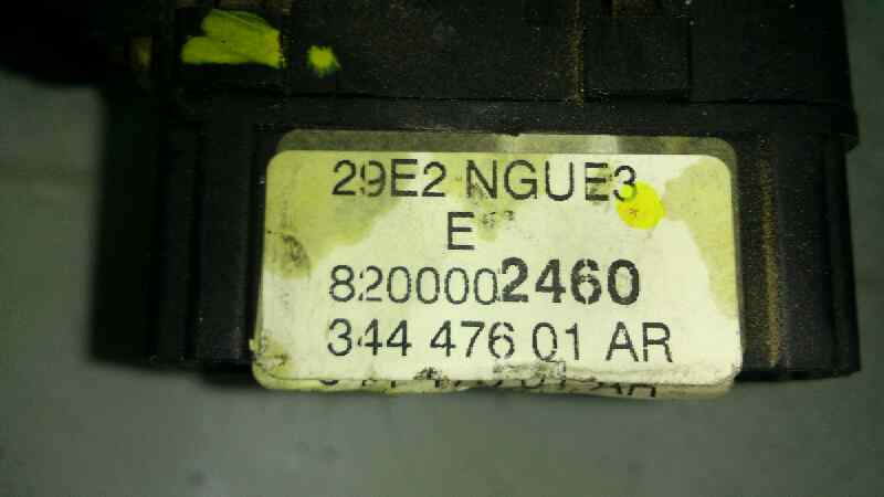 MANDO LIMPIA RENAULT LAGUNA 