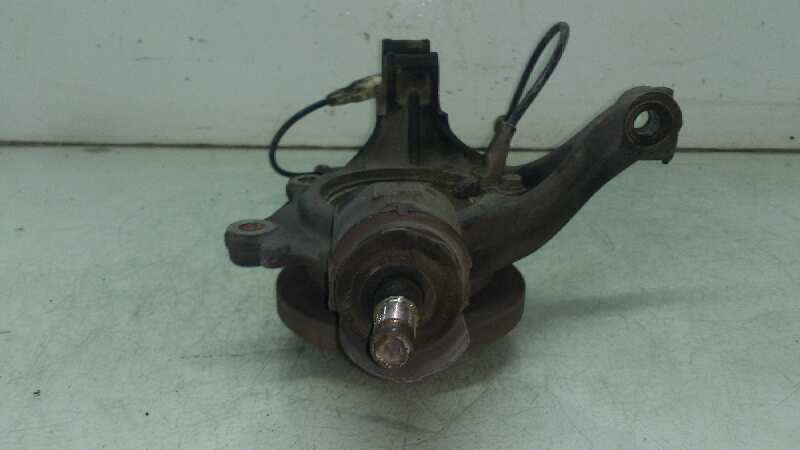 MANGUETA DELANTERA DERECHA PEUGEOT 307 RHRDW10BTED4