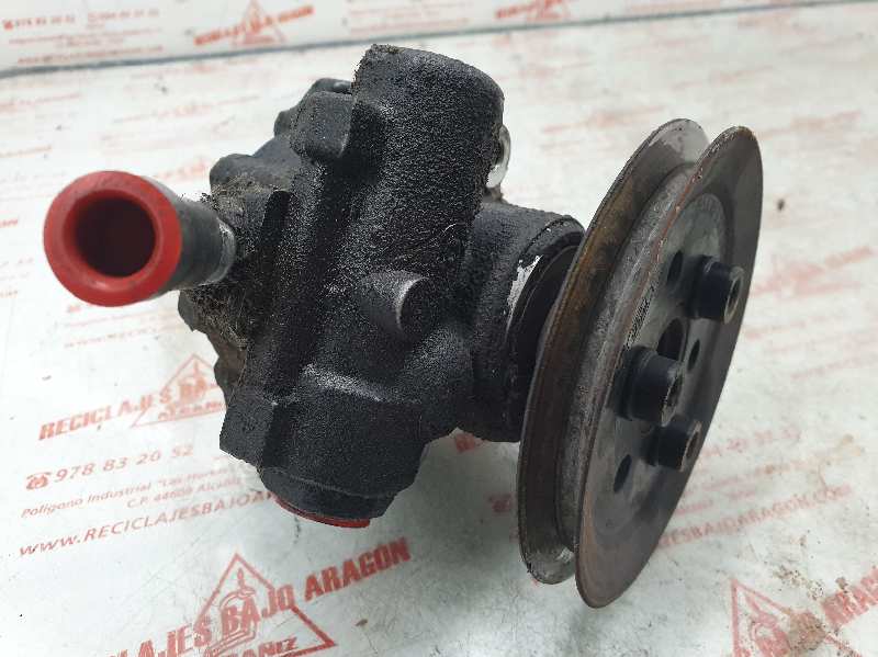 BOMBA DIRECCION SEAT ALHAMBRA AFN