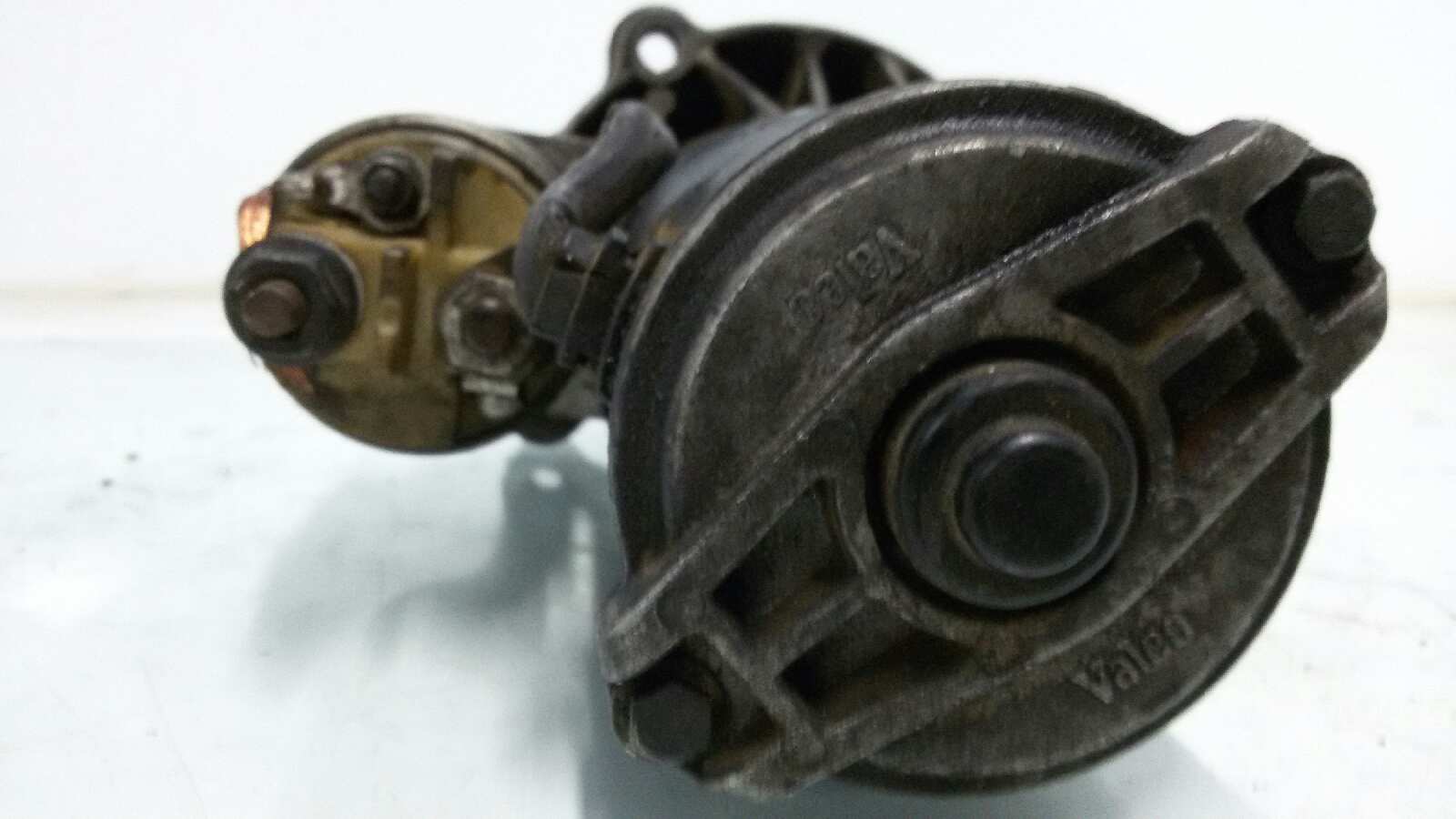 MOTOR ARRANQUE PEUGEOT 206 WJZ