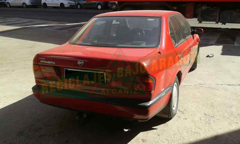 PILOTO TRASERO IZQUIERDO NISSAN PRIMERA CD20