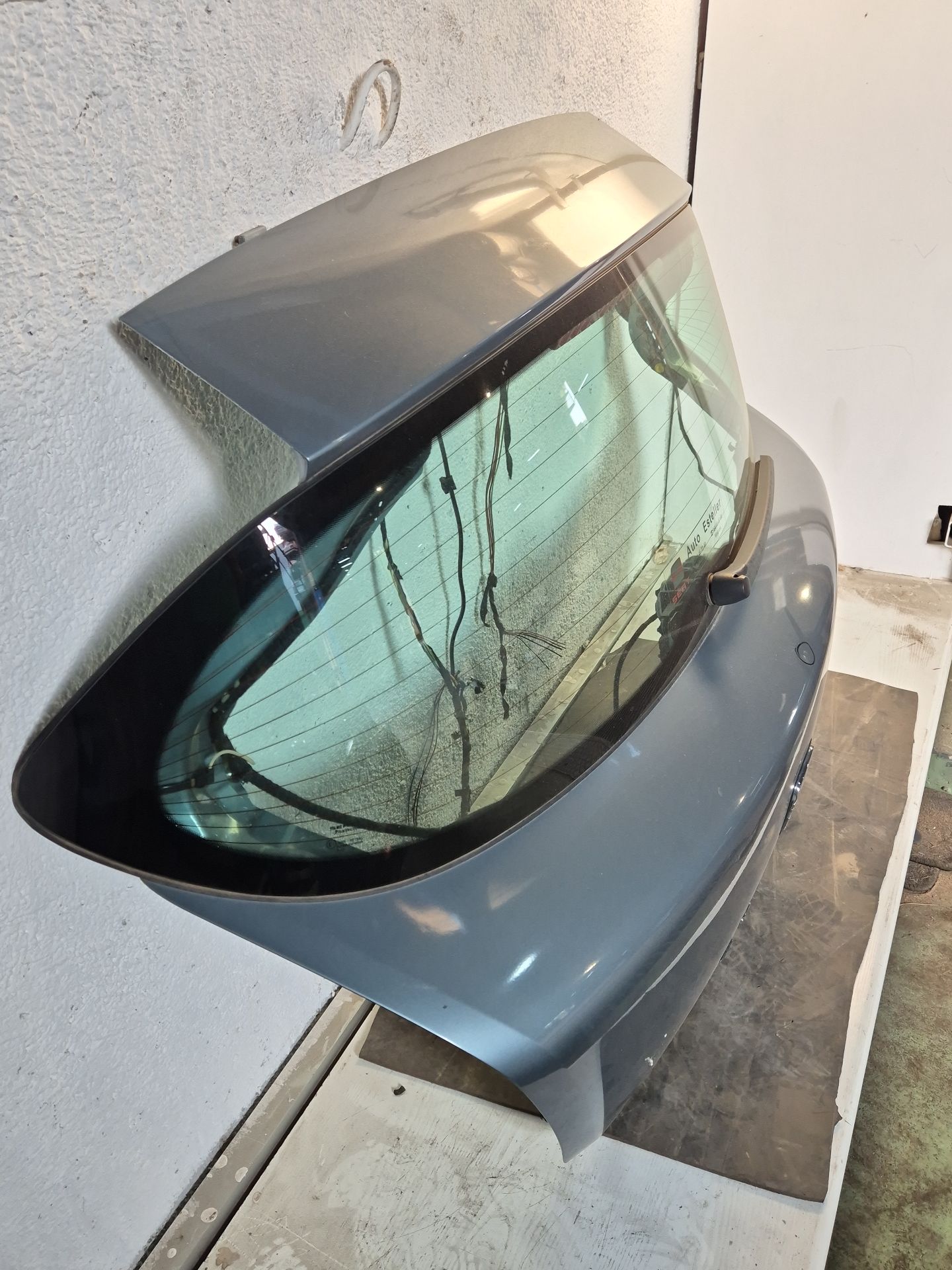 PORTON TRASERO SEAT TOLEDO 