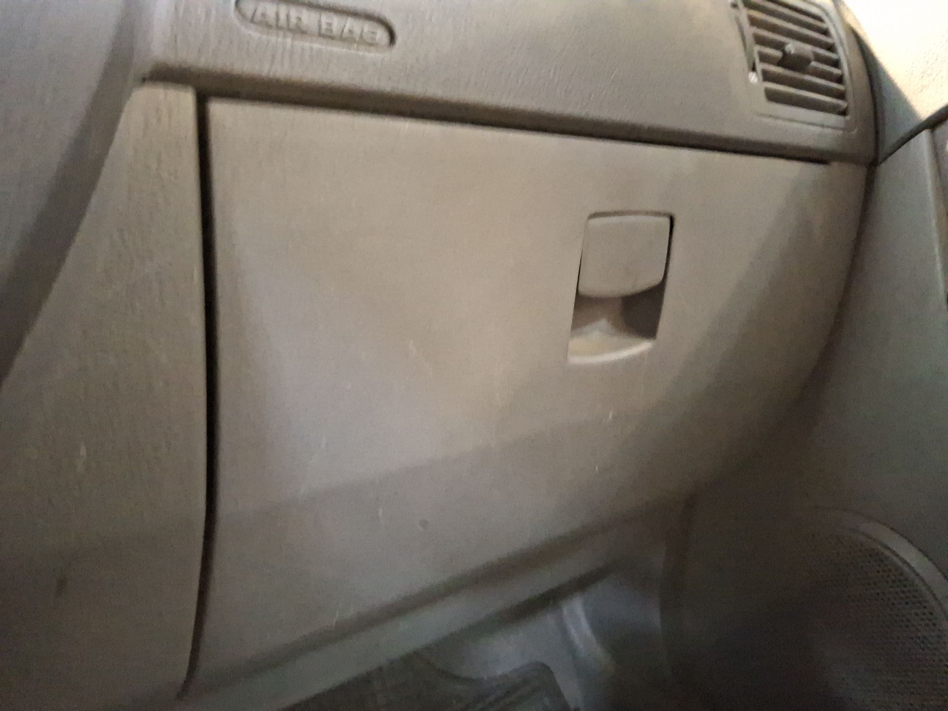  KIA CARENS I Monospace (FC, FJ) 2.0 CRDi