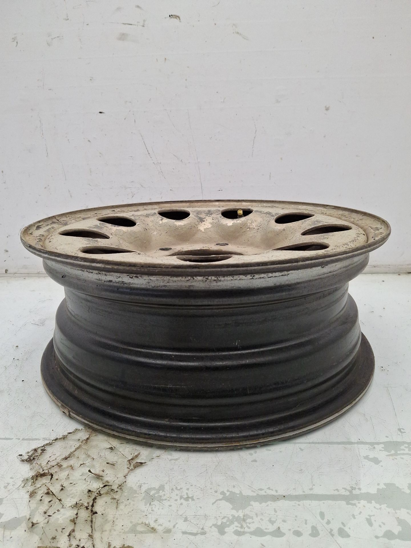 LLANTA SUZUKI VITARA 