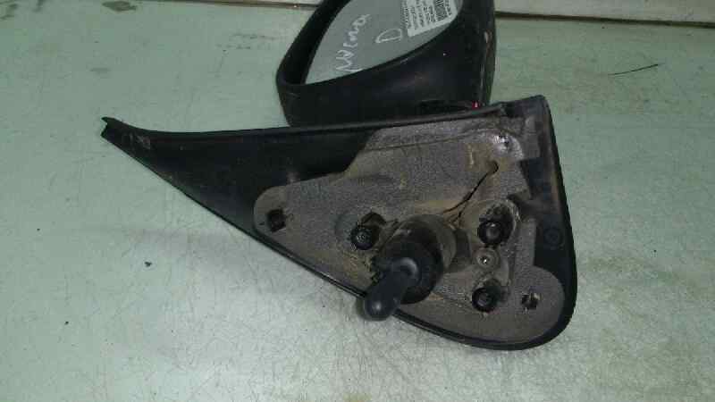 RETROVISOR DERECHO NISSAN MICRA K9K