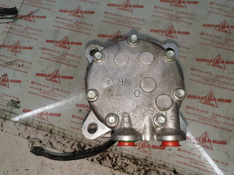 COMPRESOR AIRE ACONDICIONADO CITROEN XSARA BERLINA G-NFZ