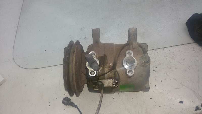 COMPRESOR AIRE ACONDICIONADO NISSAN TERRANO TD27TI
