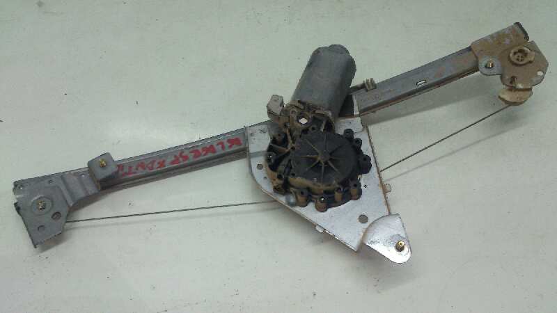 ELEVALUNAS DELANTERO DERECHO CITROEN XANTIA DHX