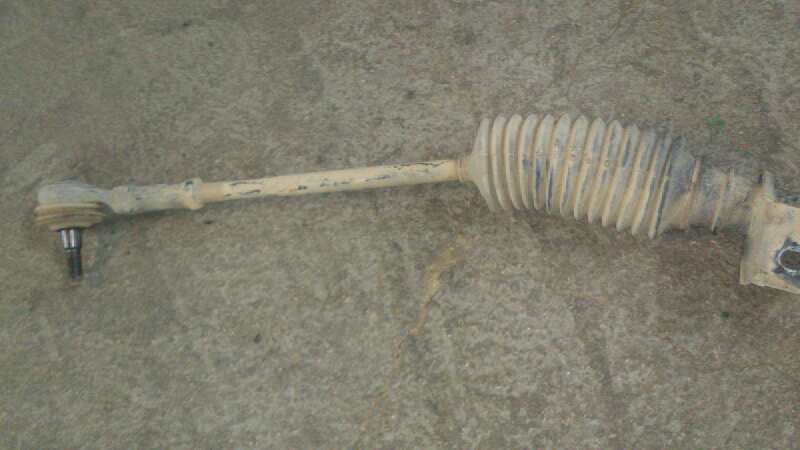 CREMALLERA DIRECCION RENAULT CLIO K9K A7