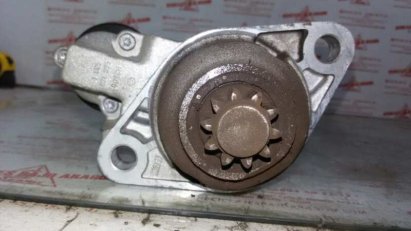 MOTOR ARRANQUE SEAT IBIZA ASY
