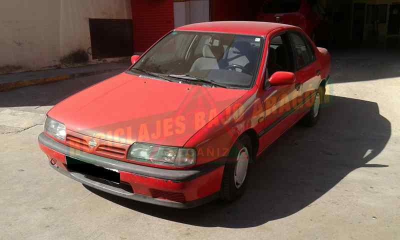 PILOTO TRASERO IZQUIERDO NISSAN PRIMERA CD20