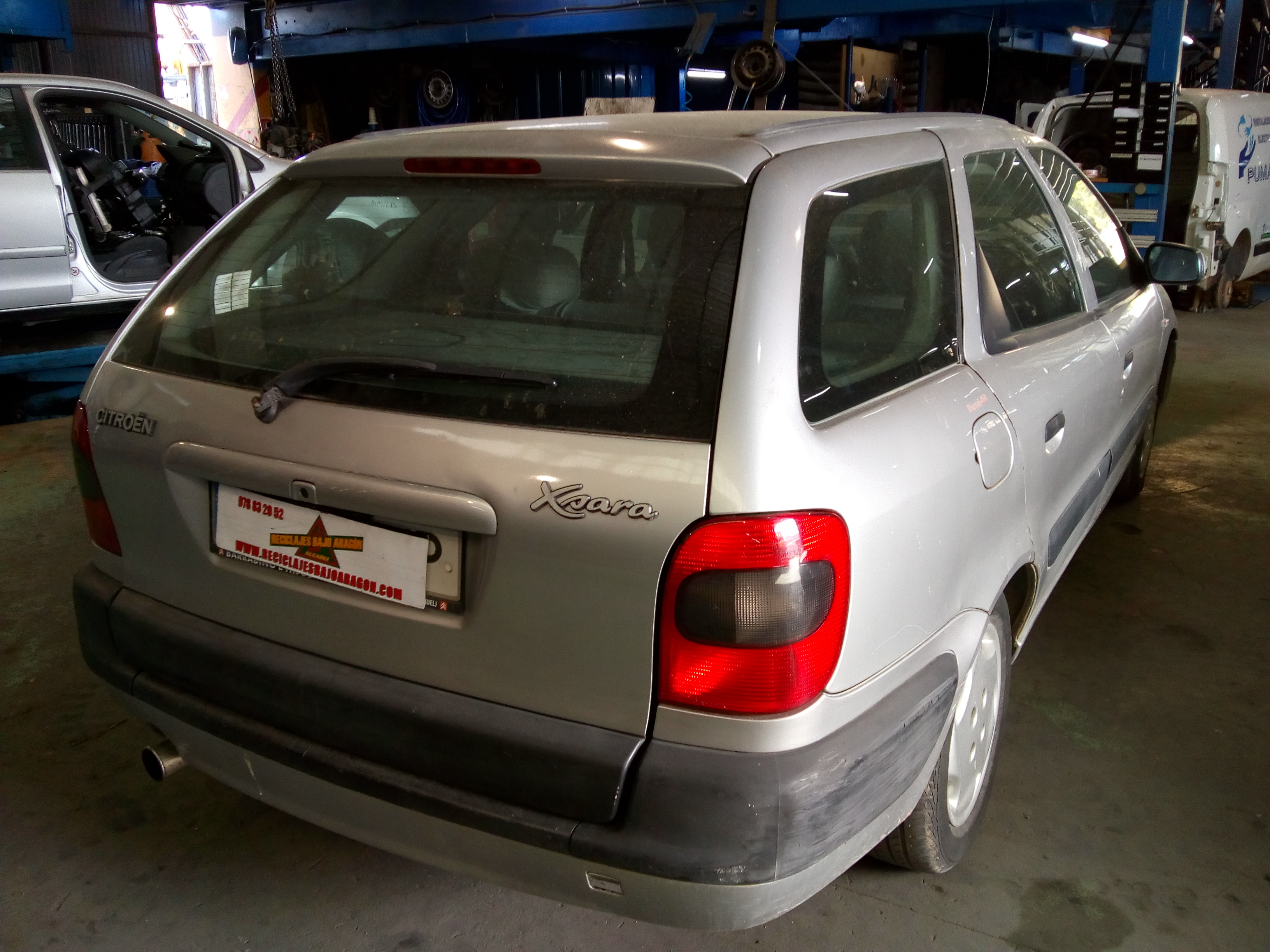 RELE CITROEN XSARA RHY