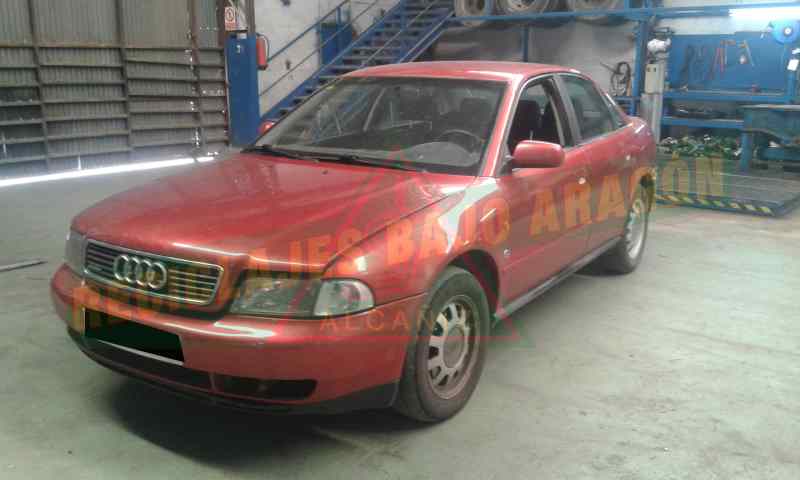 PILOTO TRASERO DERECHO AUDI A4 ABC