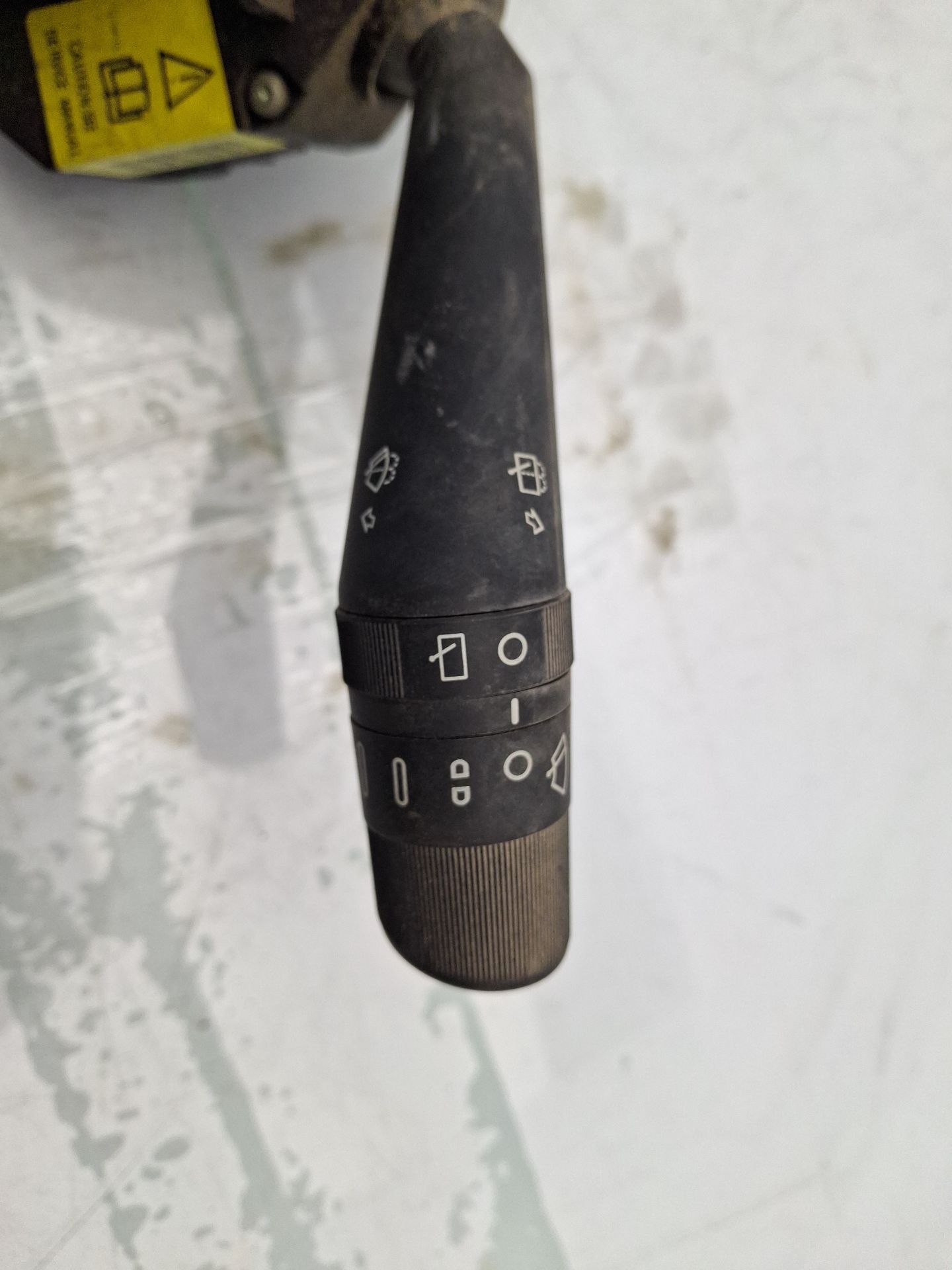 MANDO MULTIFUNCION FIAT GRANDE 