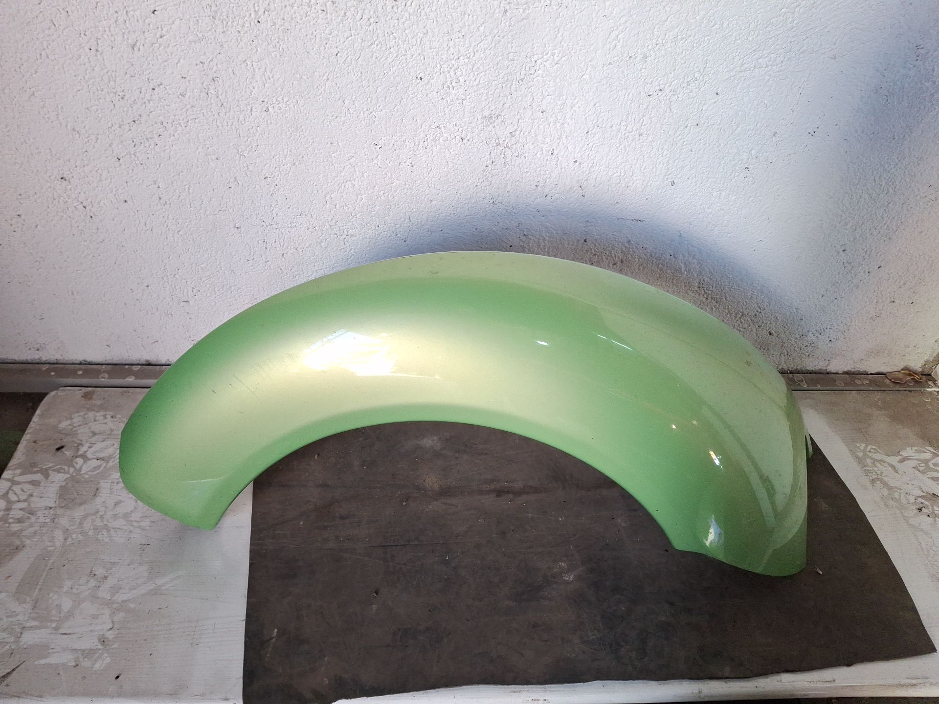 PORTON TRASERO VOLKSWAGEN NEW 