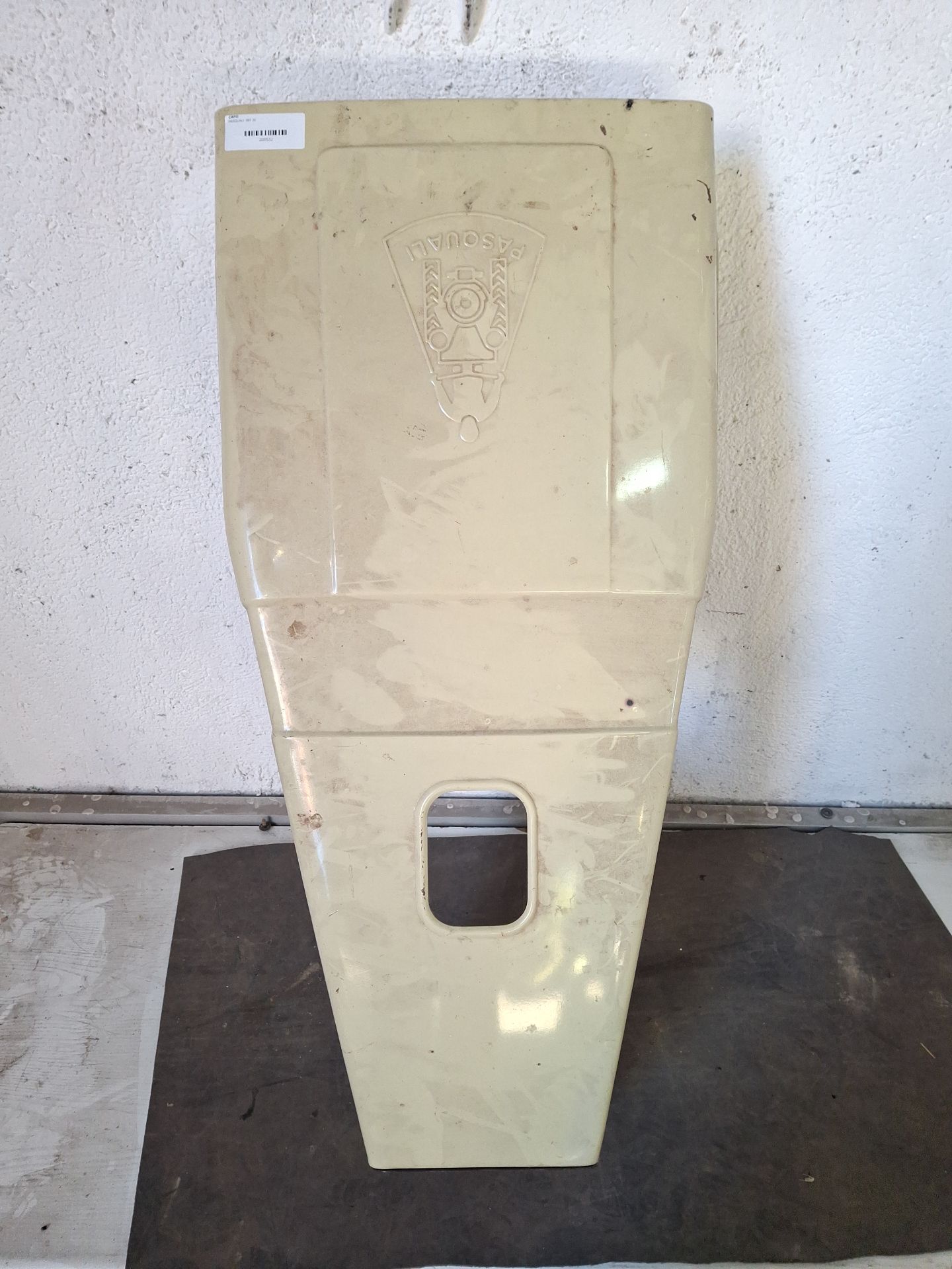 CARDAN PASQUALI 991.20 