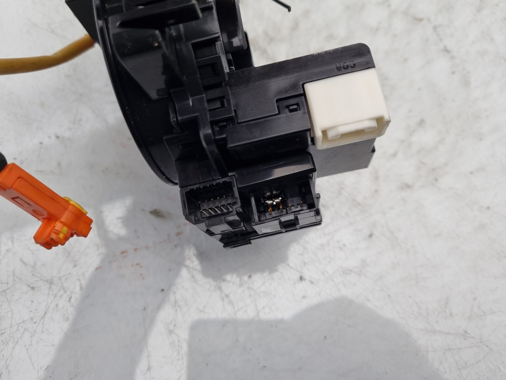 ANILLO AIRBAG TOYOTA YARIS 1NZ