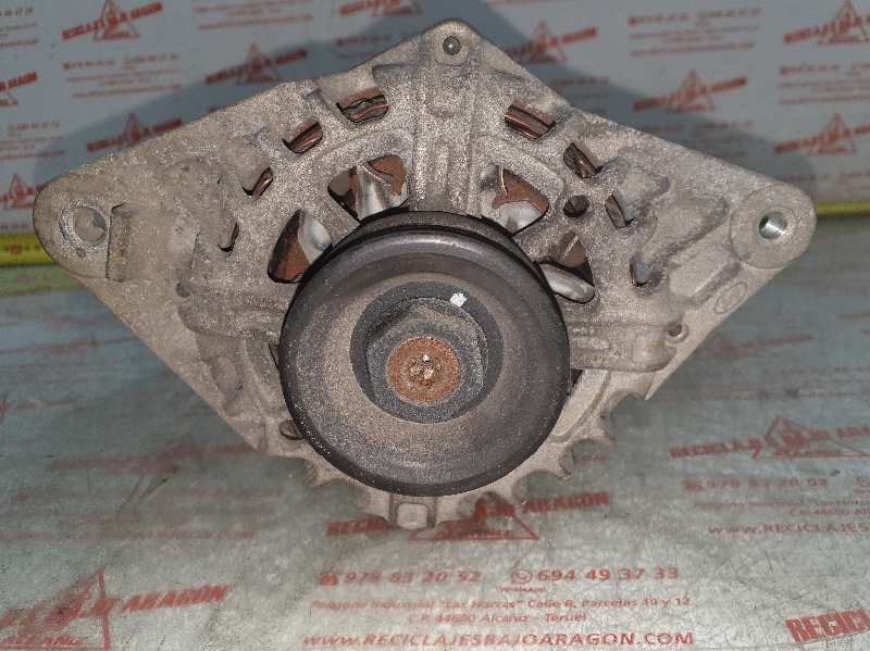 ALTERNADOR HYUNDAI ACCENT G4EE