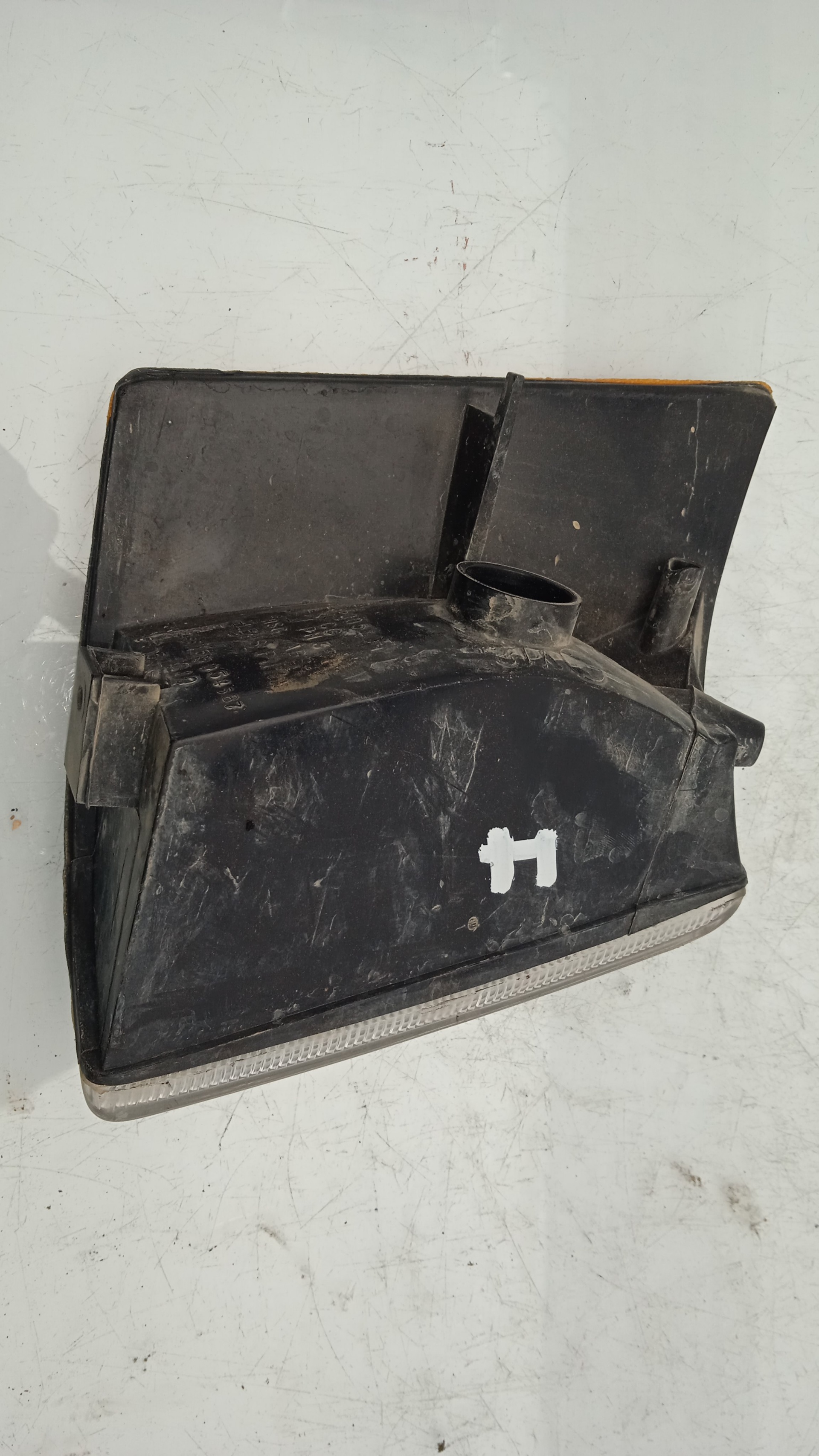 PILOTO DELANTERO IZQUIERDO CHRYSLER JEEP GR.CHEROK G-S