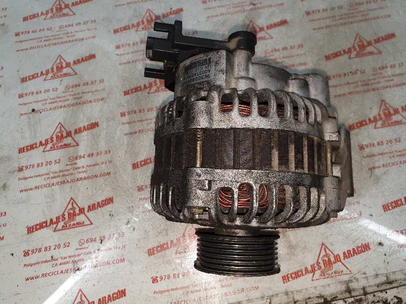 ALTERNADOR CITROEN XANTIA DHX