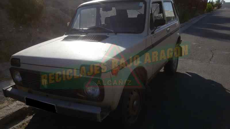 ELEVALUNAS DELANTERO DERECHO LADA NIVA VAZ 2121
