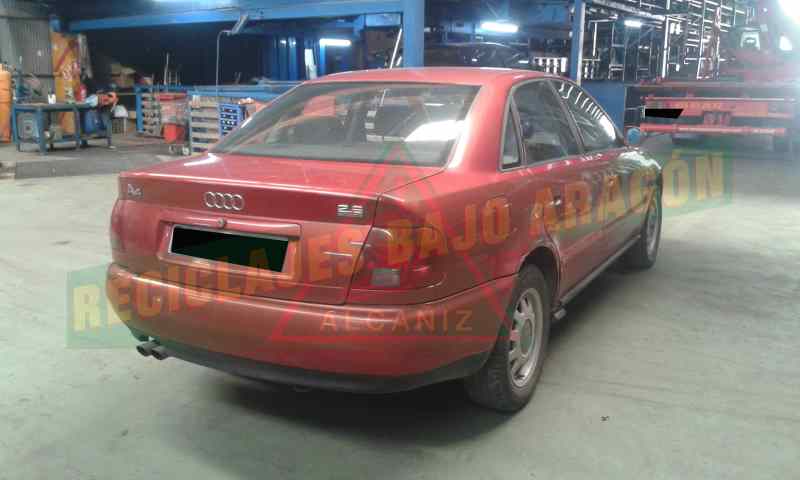 PILOTO TRASERO DERECHO AUDI A4 ABC