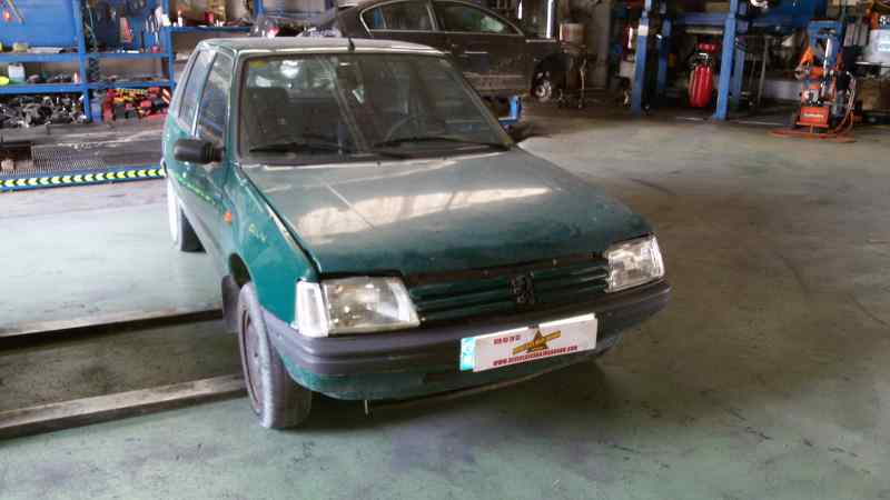 DEPRESOR FRENO / BOMBA VACIO PEUGEOT 205 A9A